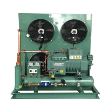 4HP Condensing Unit Semi-hermetic Piston Compressor Unit